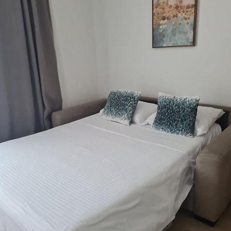 Apartments Djuro Rafailovic Budva Exterior foto