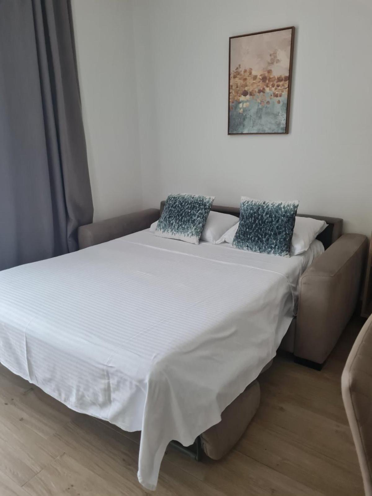 Apartments Djuro Rafailovic Budva Exterior foto